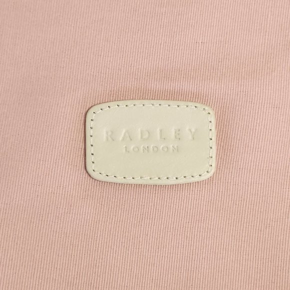 RADLEY LONDON Bags Radley London Genuine Leather Bifold Wallet With